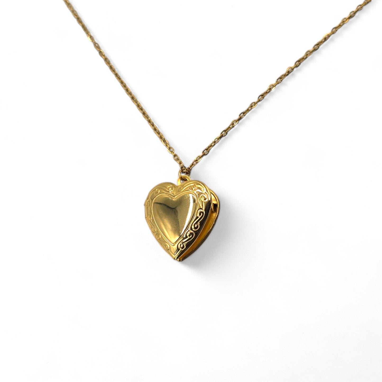 LILLIAN LOCKET – Lakris Jewelry