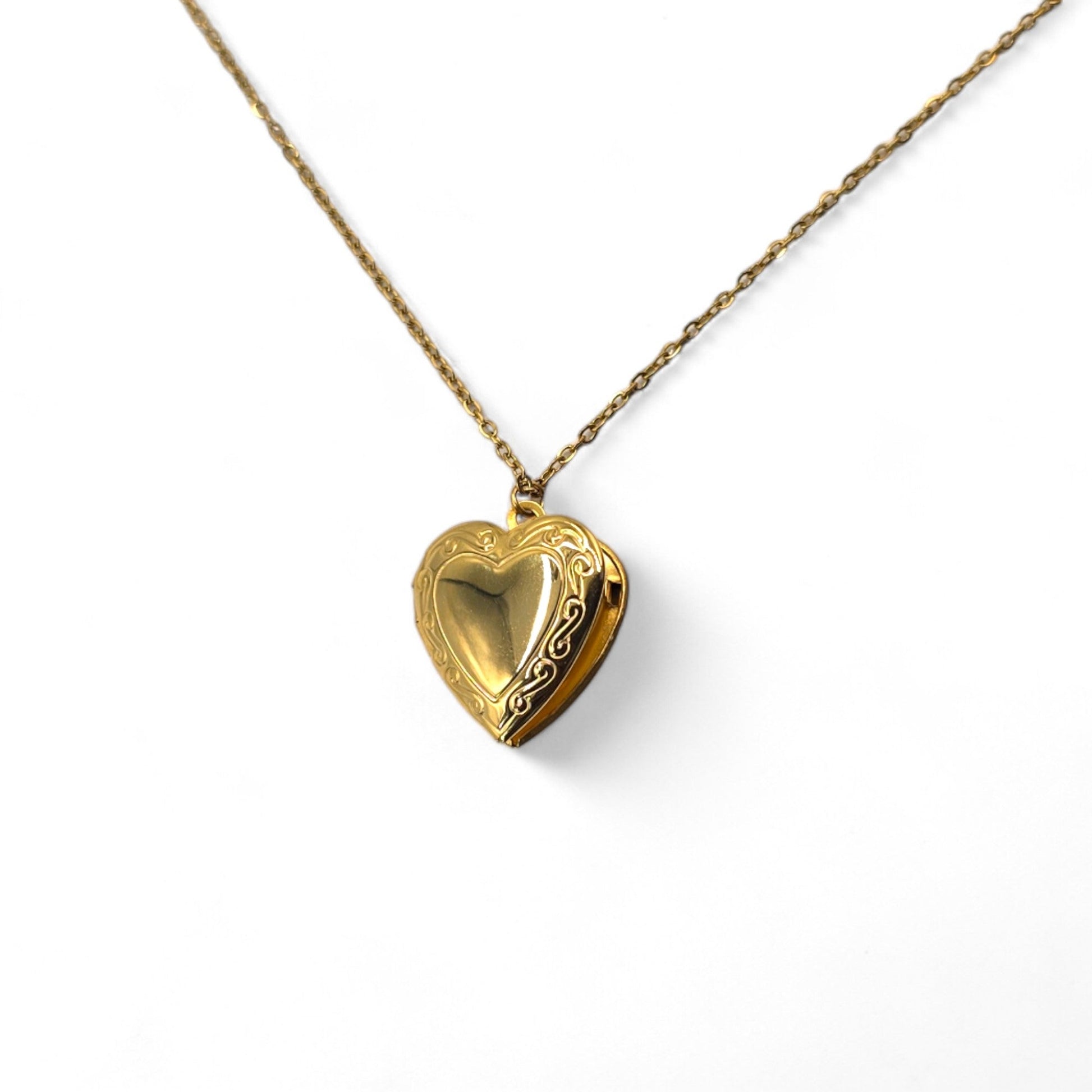 LILLIAN LOCKET – Lakris Jewelry