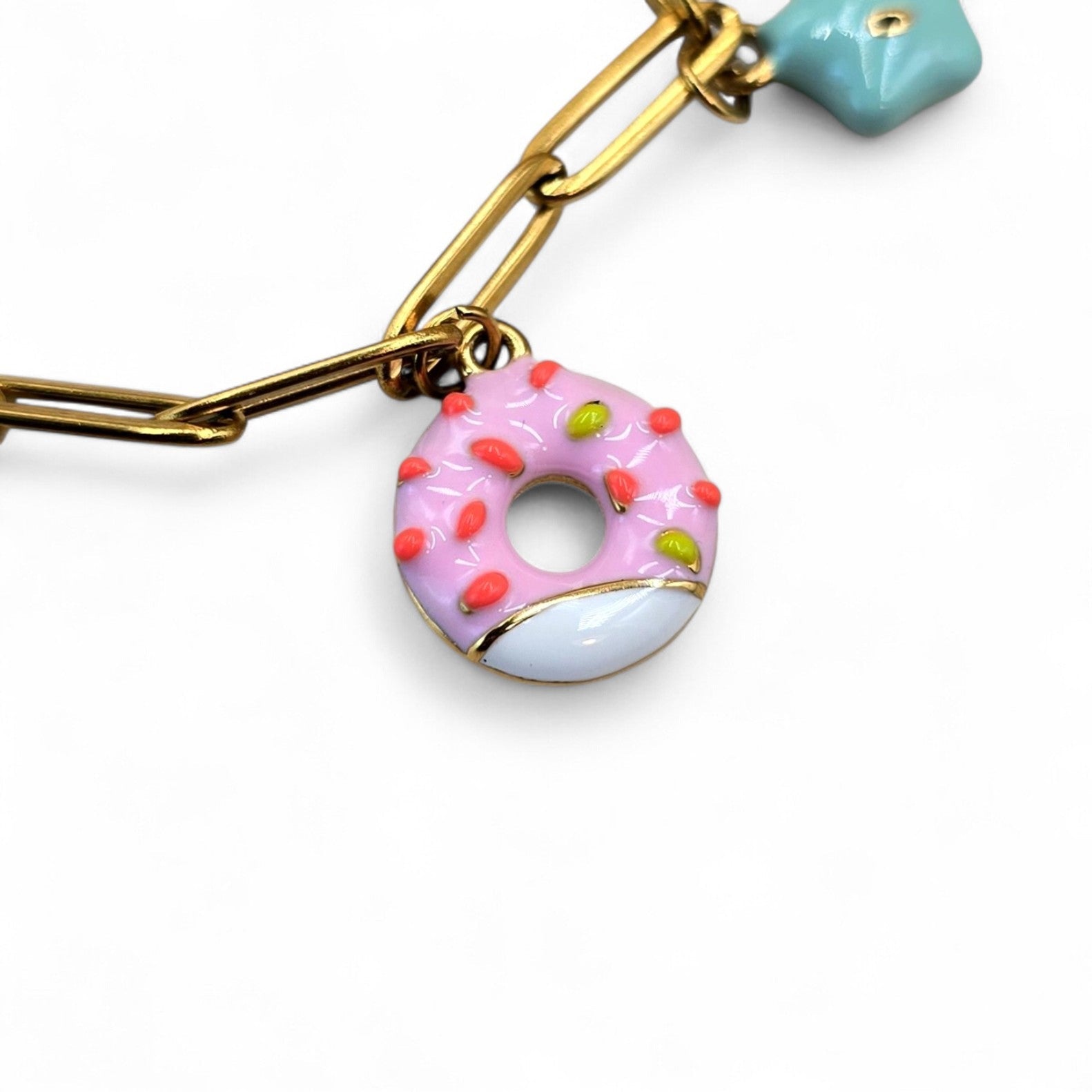 LITTLE CHARMER – Lakris Jewelry