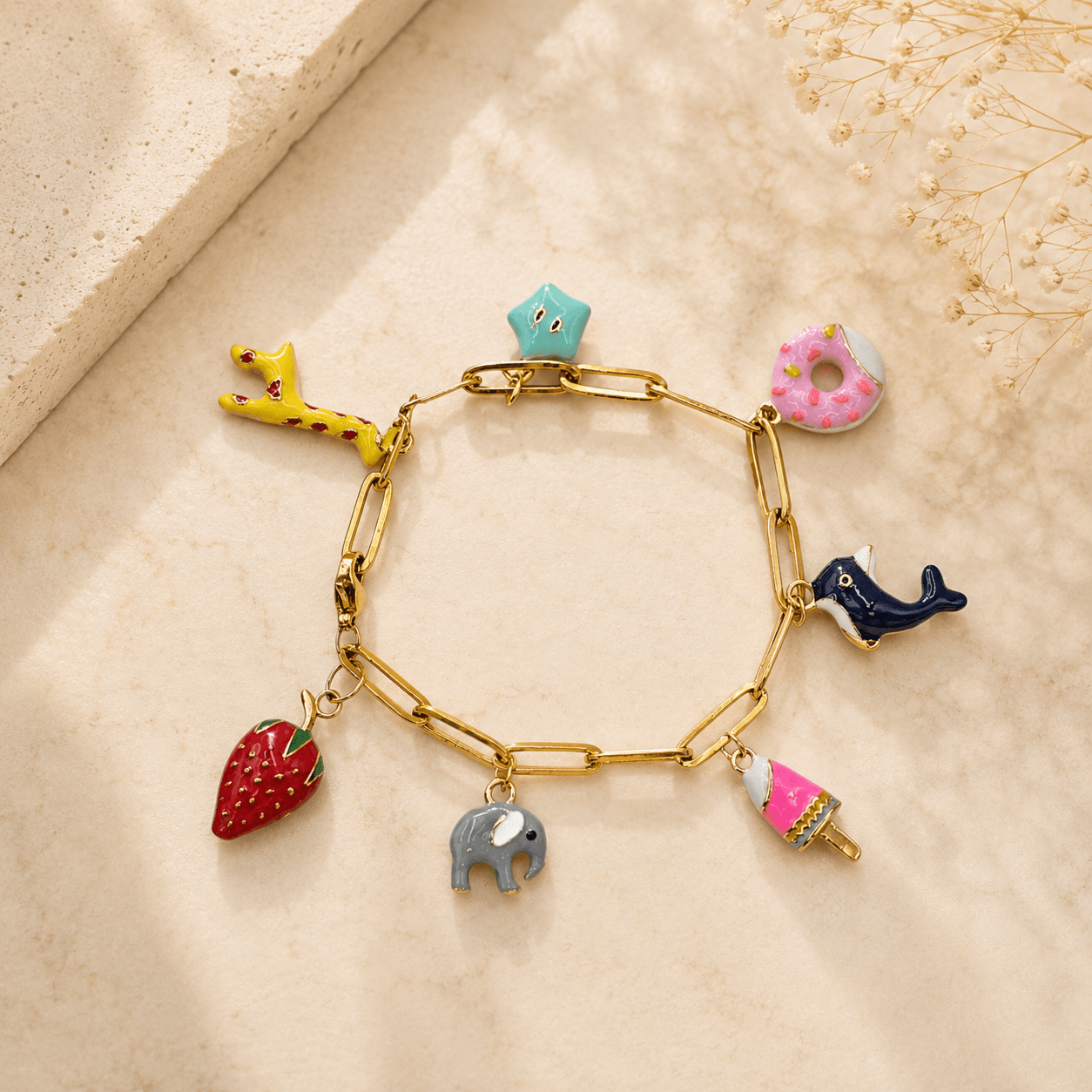 LITTLE CHARMER – Lakris Jewelry