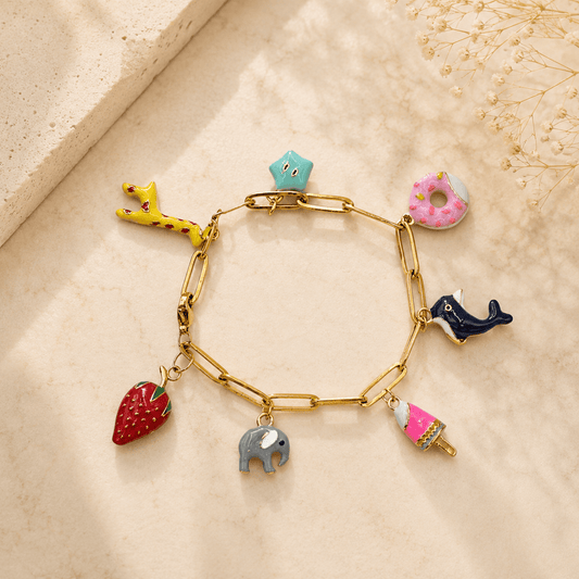 LITTLE CHARMER – Lakris Jewelry