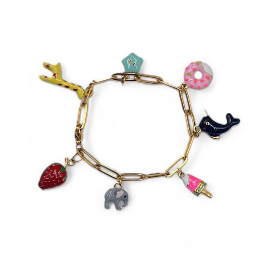 LITTLE CHARMER – Lakris Jewelry