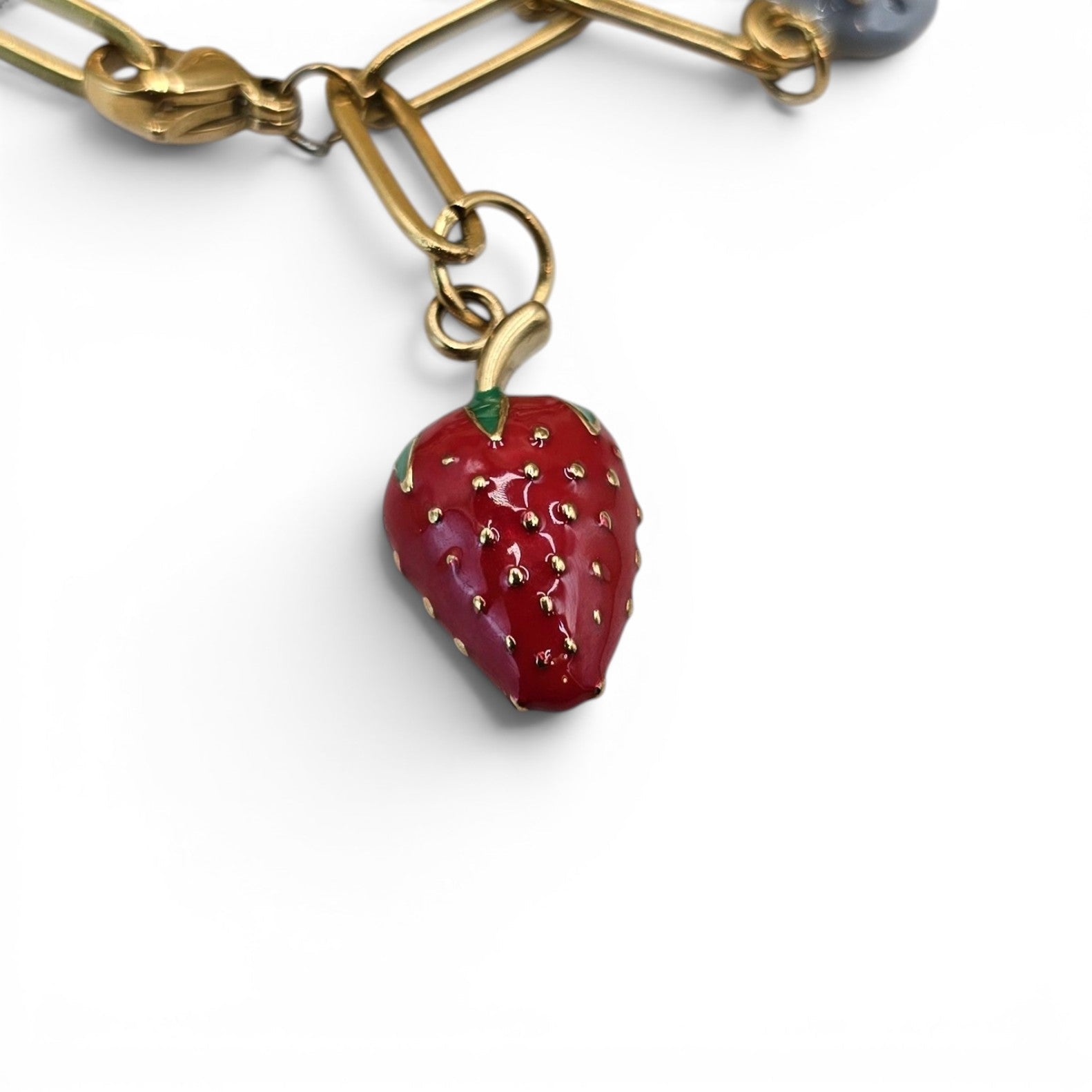 LITTLE CHARMER – Lakris Jewelry