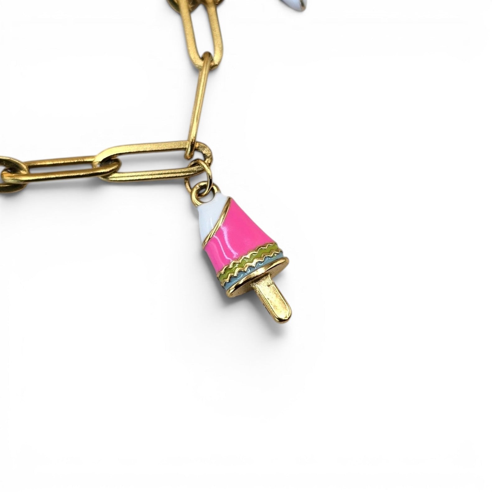 LITTLE CHARMER – Lakris Jewelry