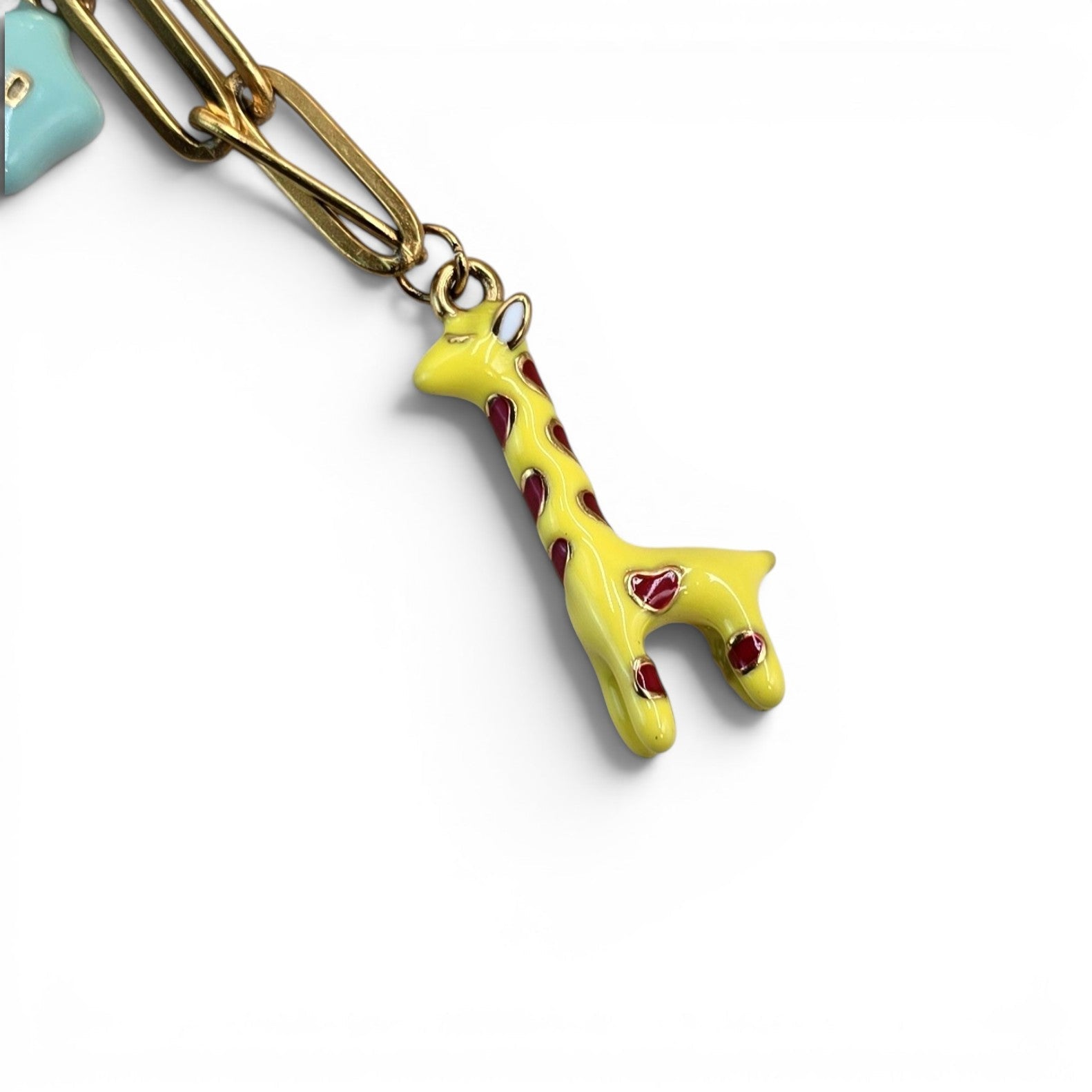 LITTLE CHARMER – Lakris Jewelry