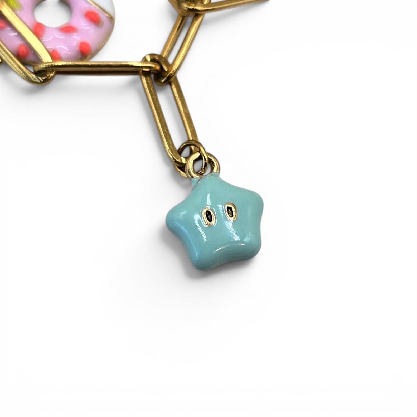 LITTLE CHARMER – Lakris Jewelry