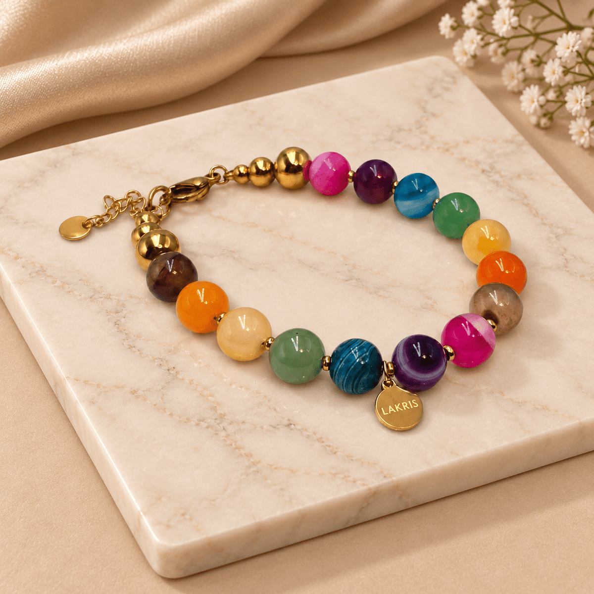 LIV – Lakris Jewelry