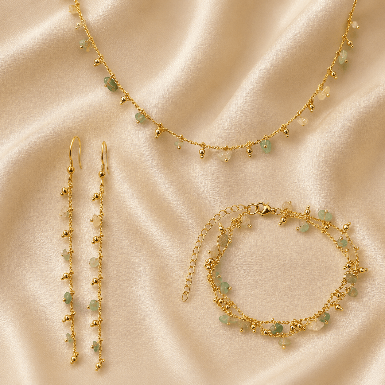 LIVIA – Lakris Jewelry