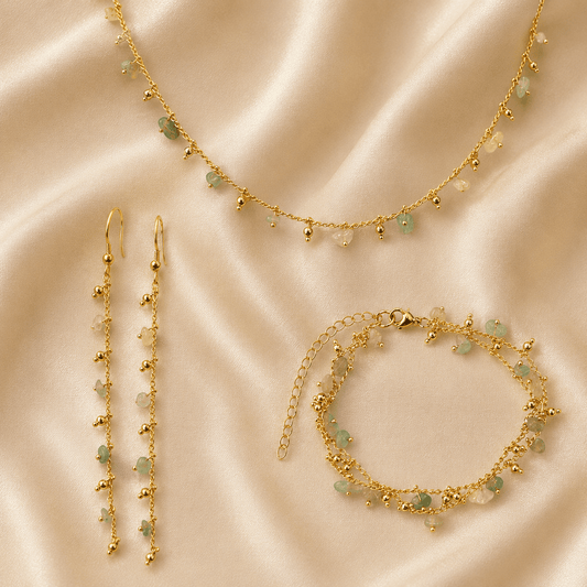 LIVIA – Lakris Jewelry