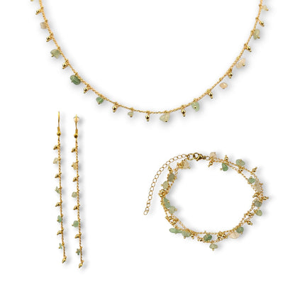 LIVIA – Lakris Jewelry