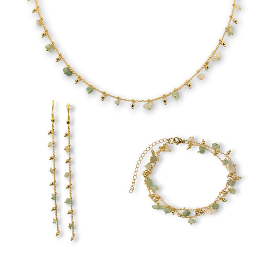 LIVIA – Lakris Jewelry