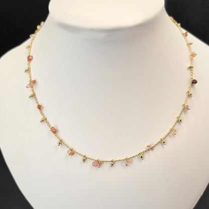 LIVIA – Lakris Jewelry