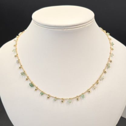 LIVIA – Lakris Jewelry