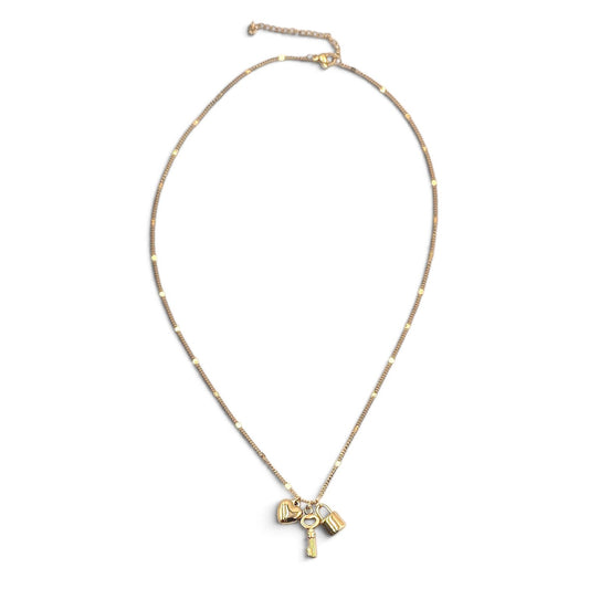 LOVE SPELL No. 143 – Lakris Jewelry