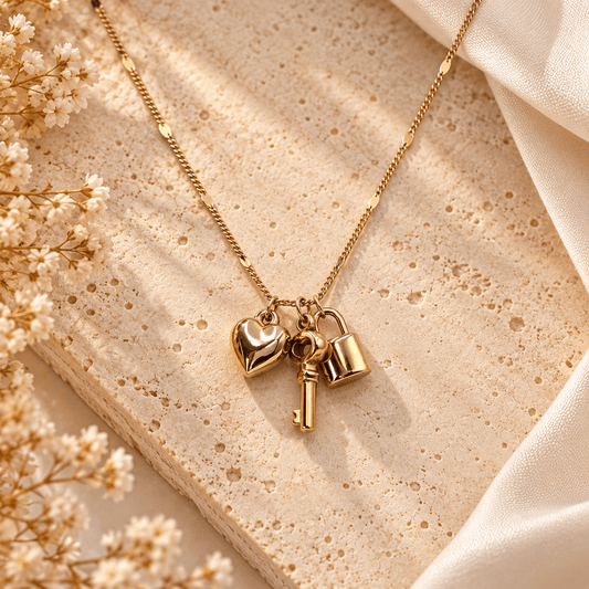 LOVE SPELL No. 143 – Lakris Jewelry
