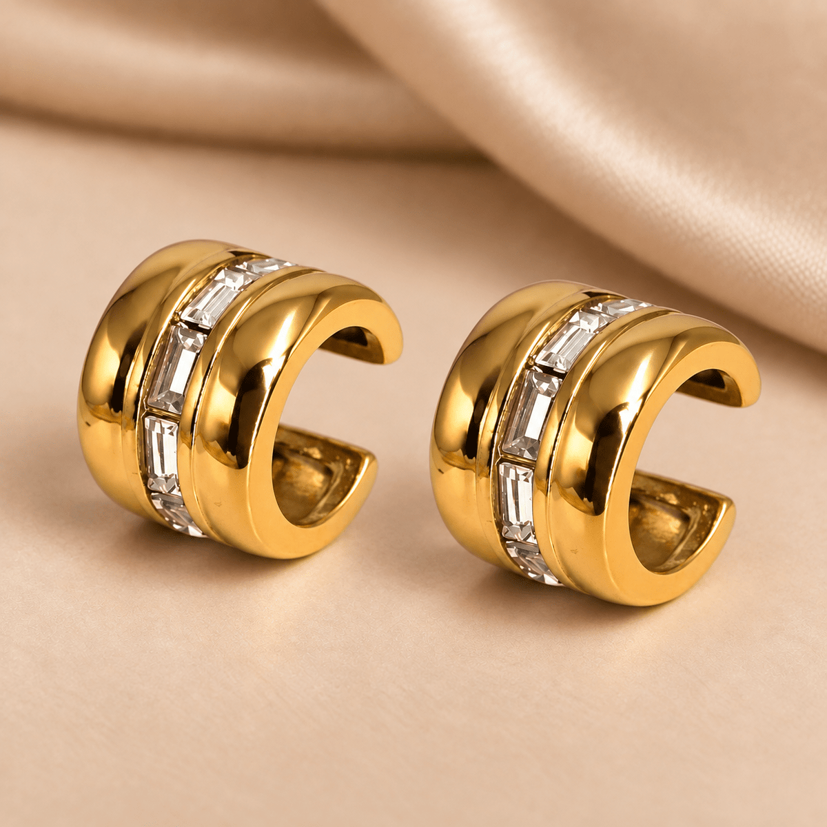 LUCA – Lakris Jewelry