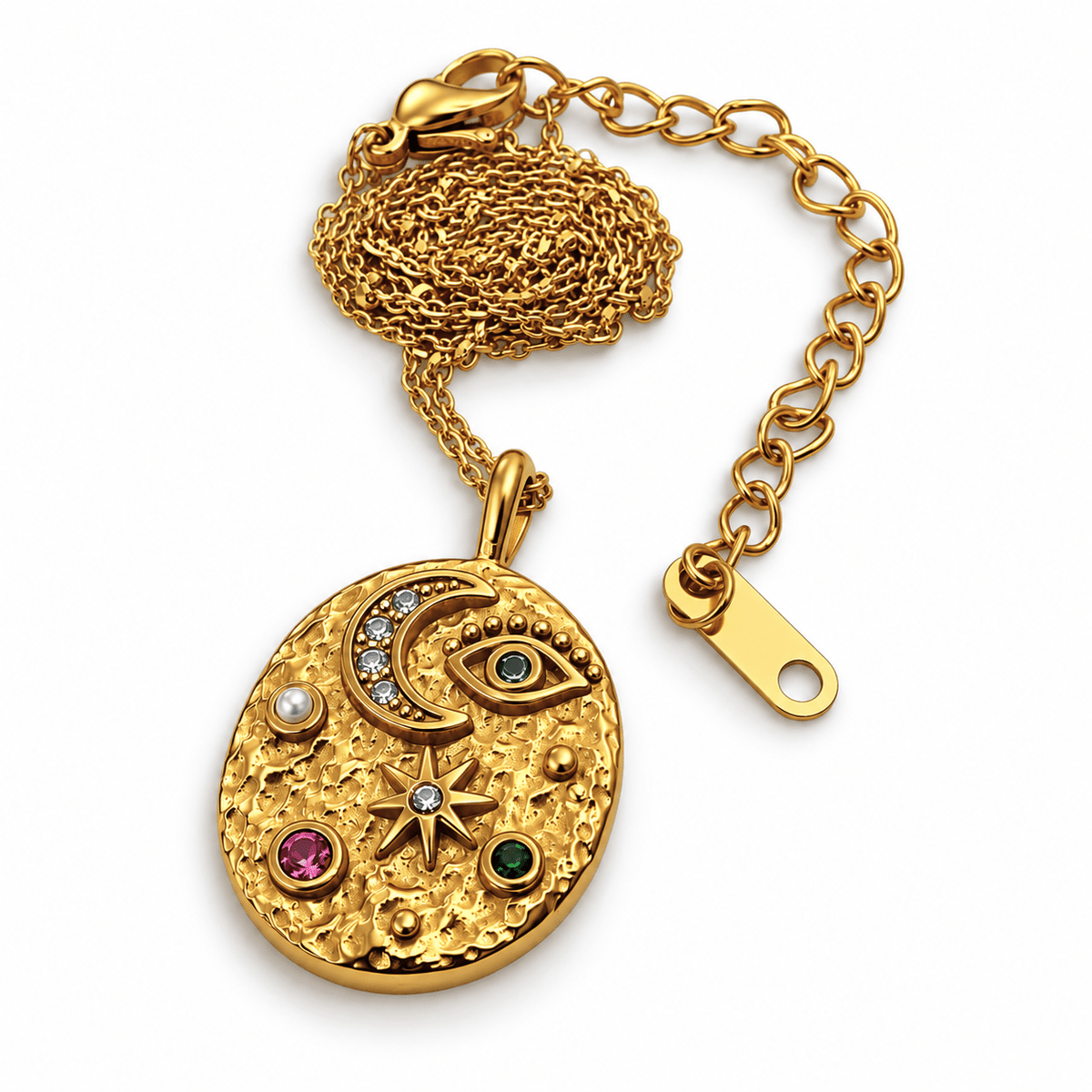 LUCRETIA GIFTSET – Lakris Jewelry