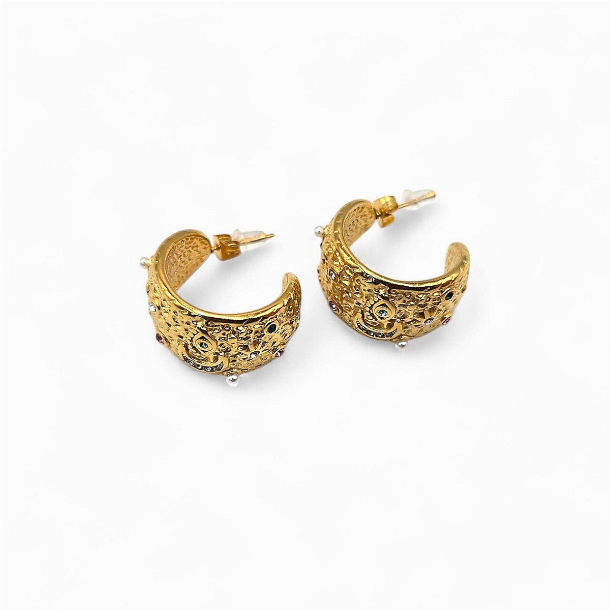 LUCRETIA GIFTSET – Lakris Jewelry