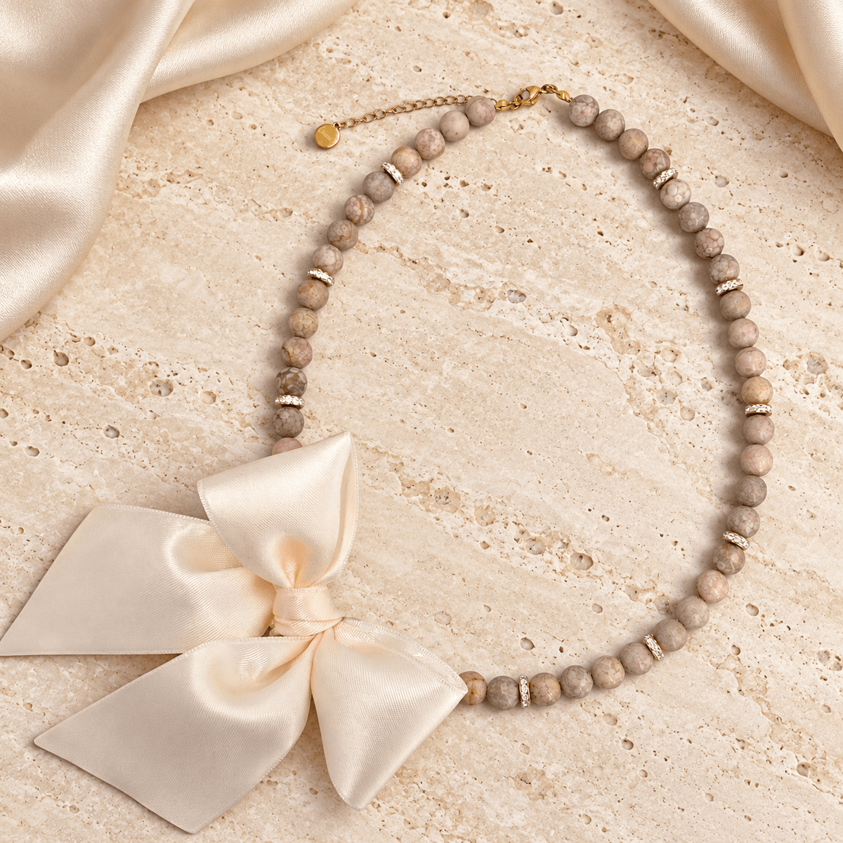 LUX – Lakris Jewelry