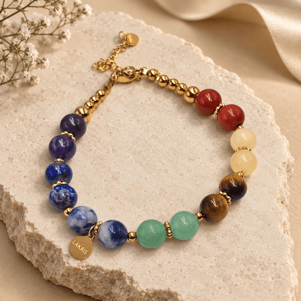 MAJA – Lakris Jewelry