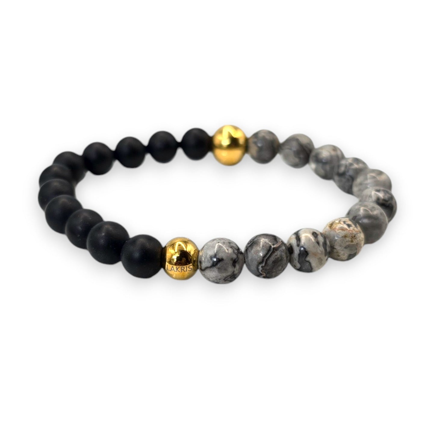 MAP ONYX – Lakris Jewelry