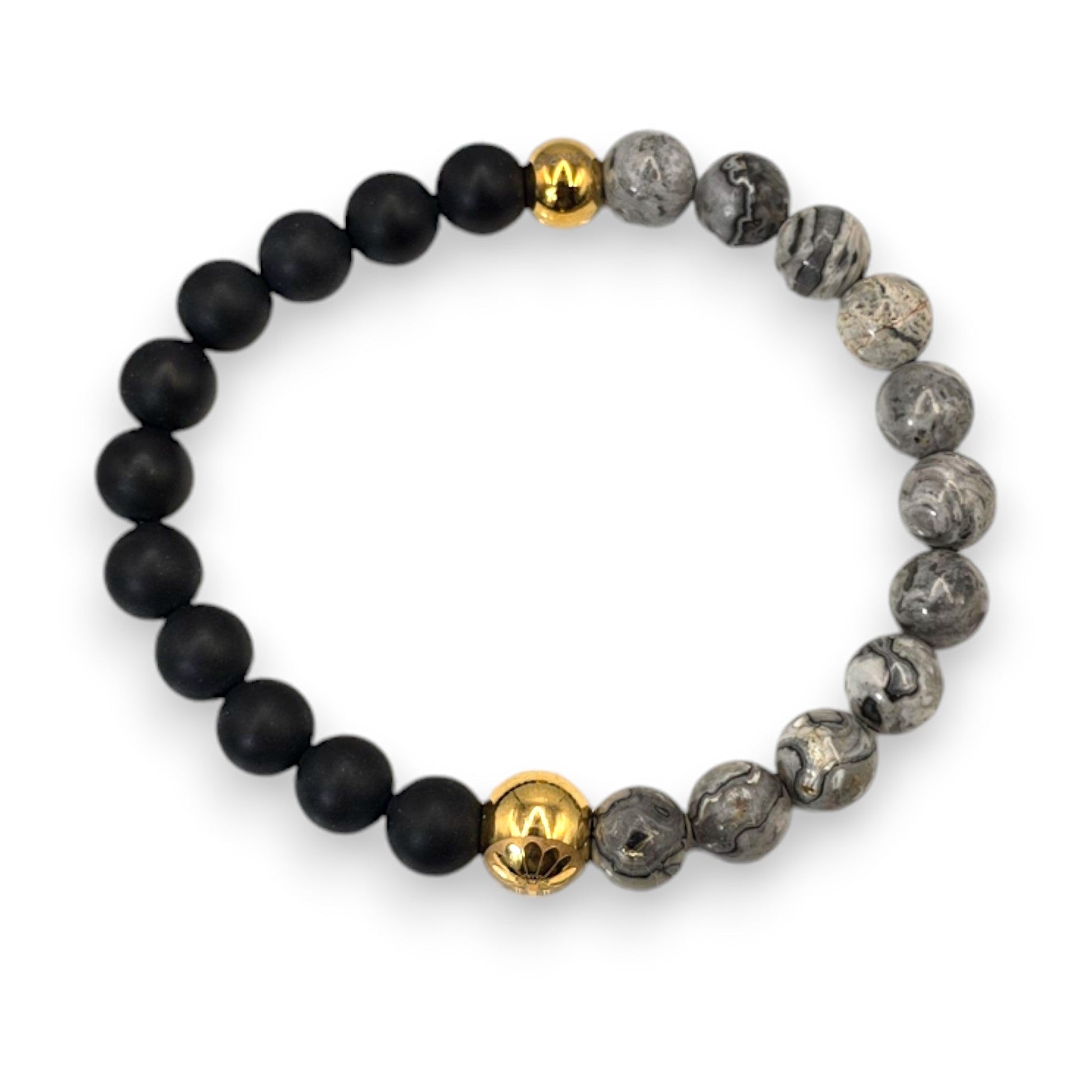 MAP ONYX – Lakris Jewelry