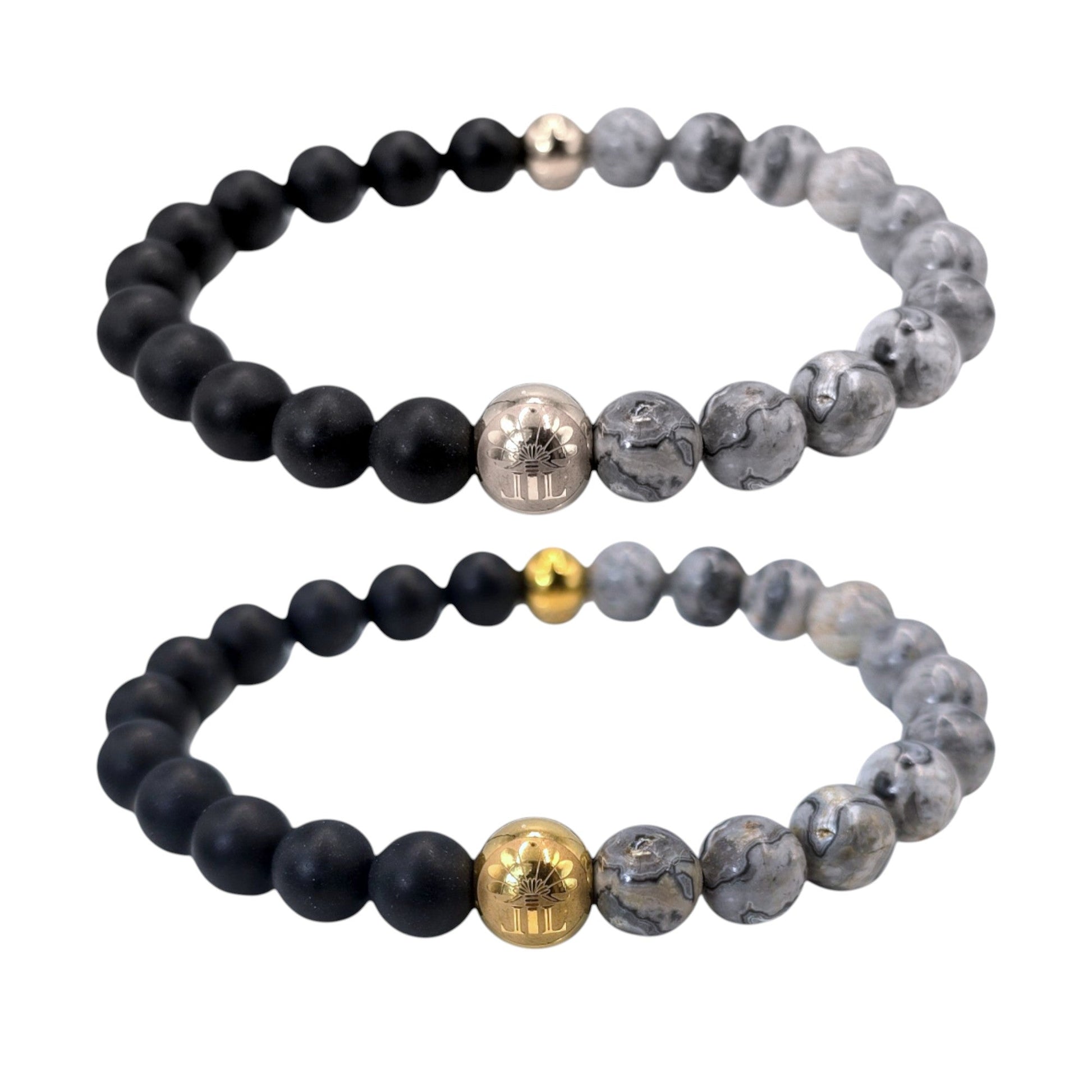 MAP ONYX – Lakris Jewelry