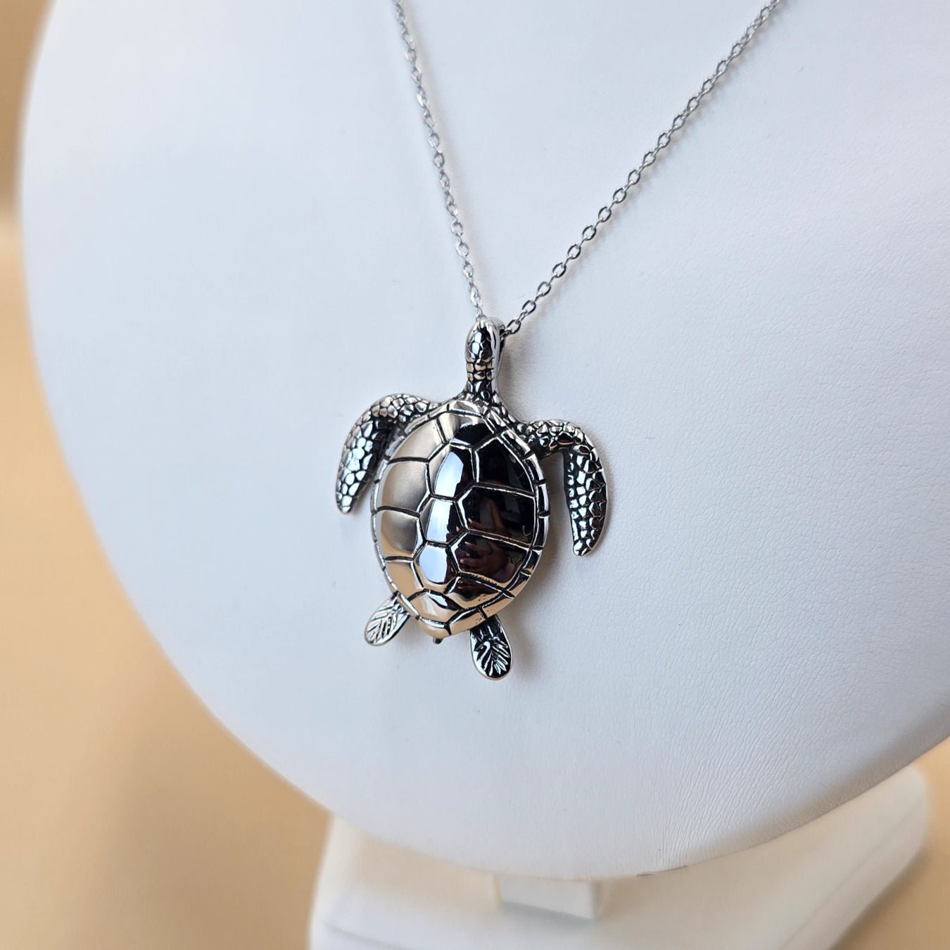 MICHELANGELO – Lakris Jewelry