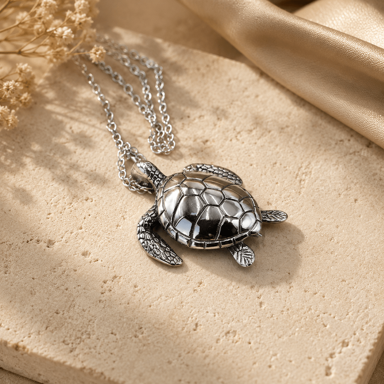 MICHELANGELO – Lakris Jewelry