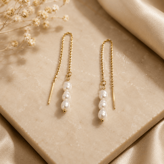 MIRA – Lakris Jewelry