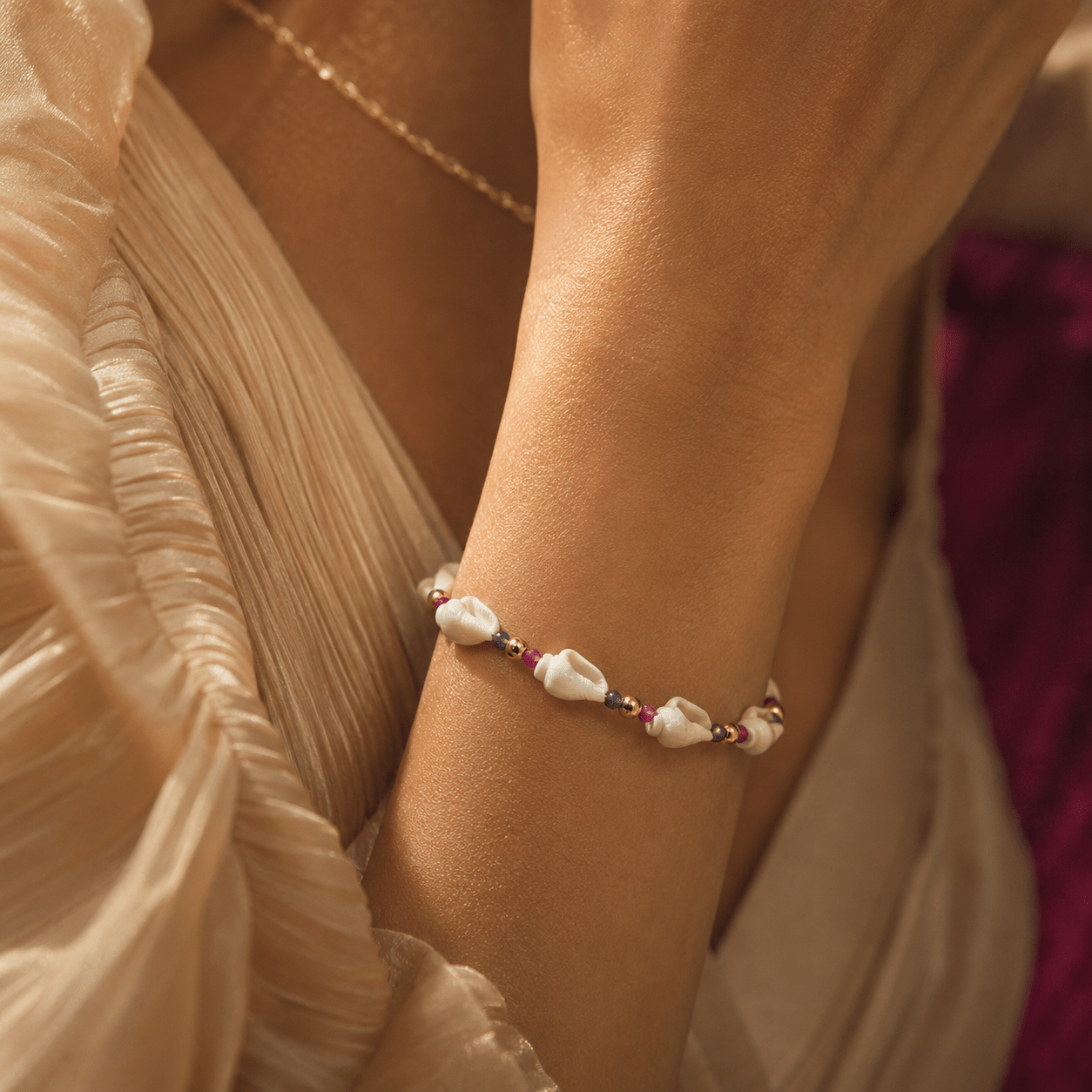 NJORDIS – Lakris Jewelry