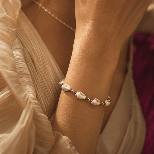 NJORDIS – Lakris Jewelry