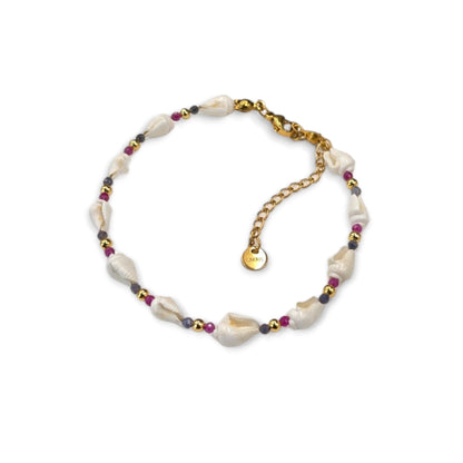 NJORDIS – Lakris Jewelry