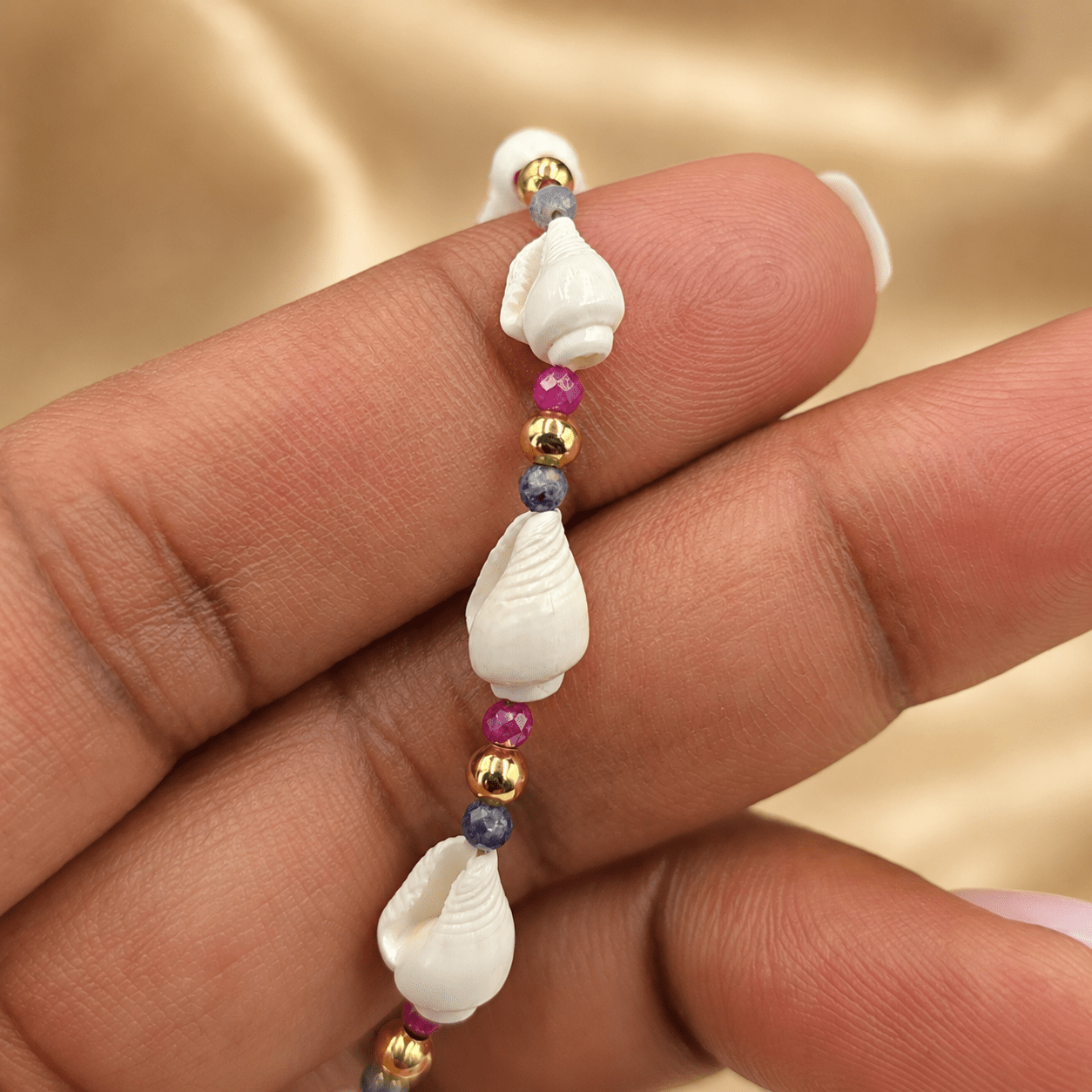 NJORDIS – Lakris Jewelry