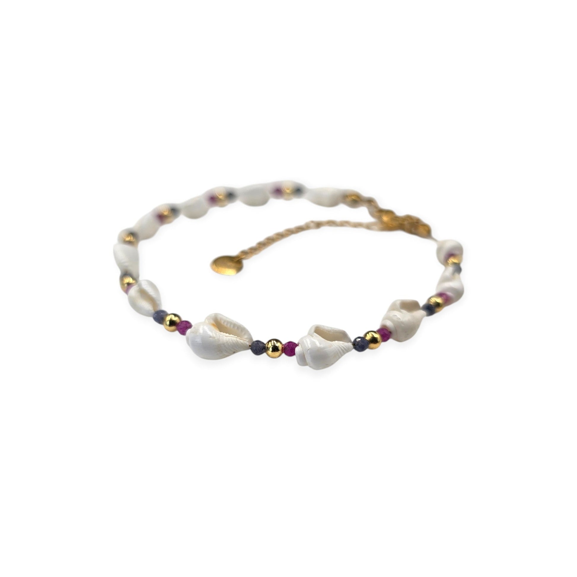 NJORDIS – Lakris Jewelry