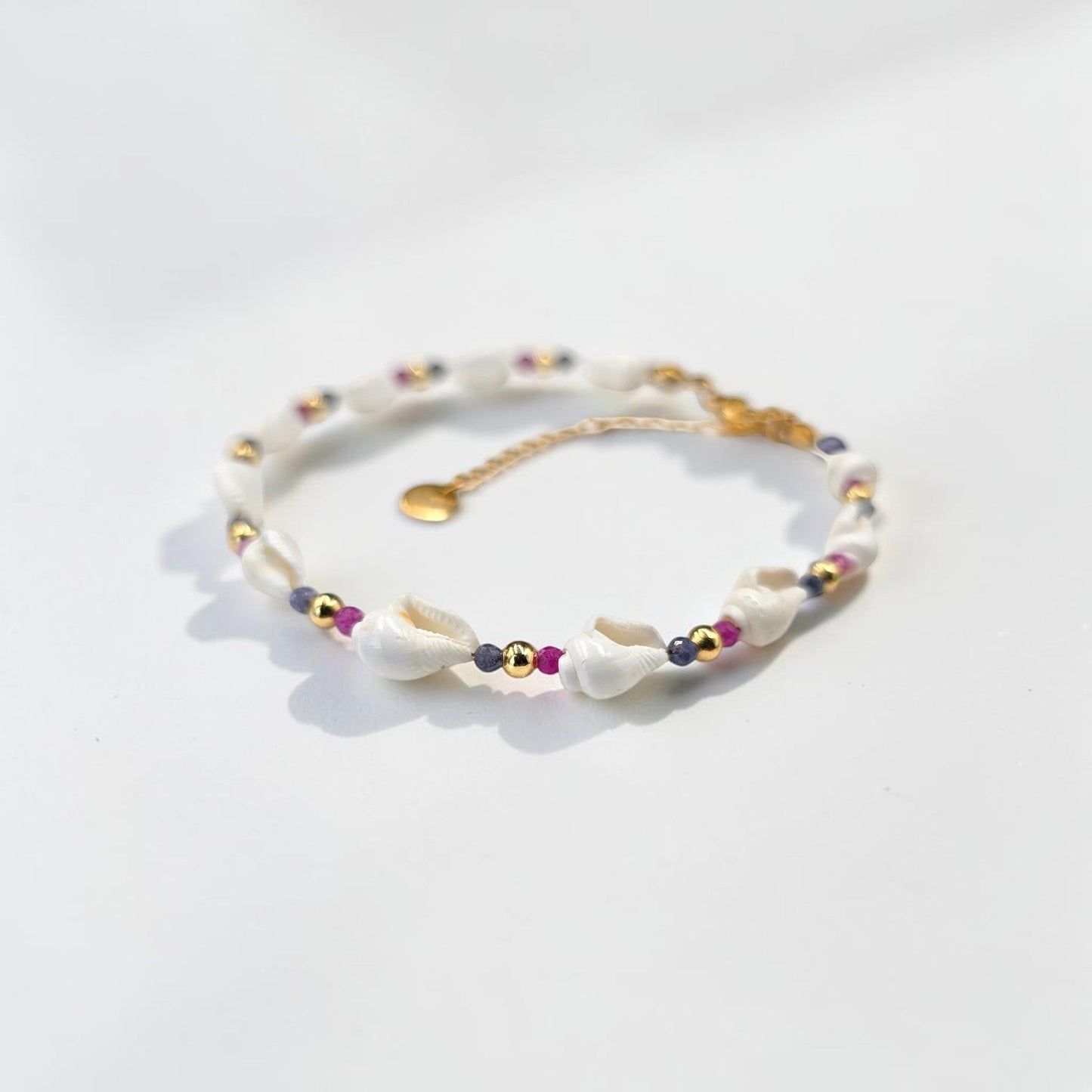 NJORDIS – Lakris Jewelry