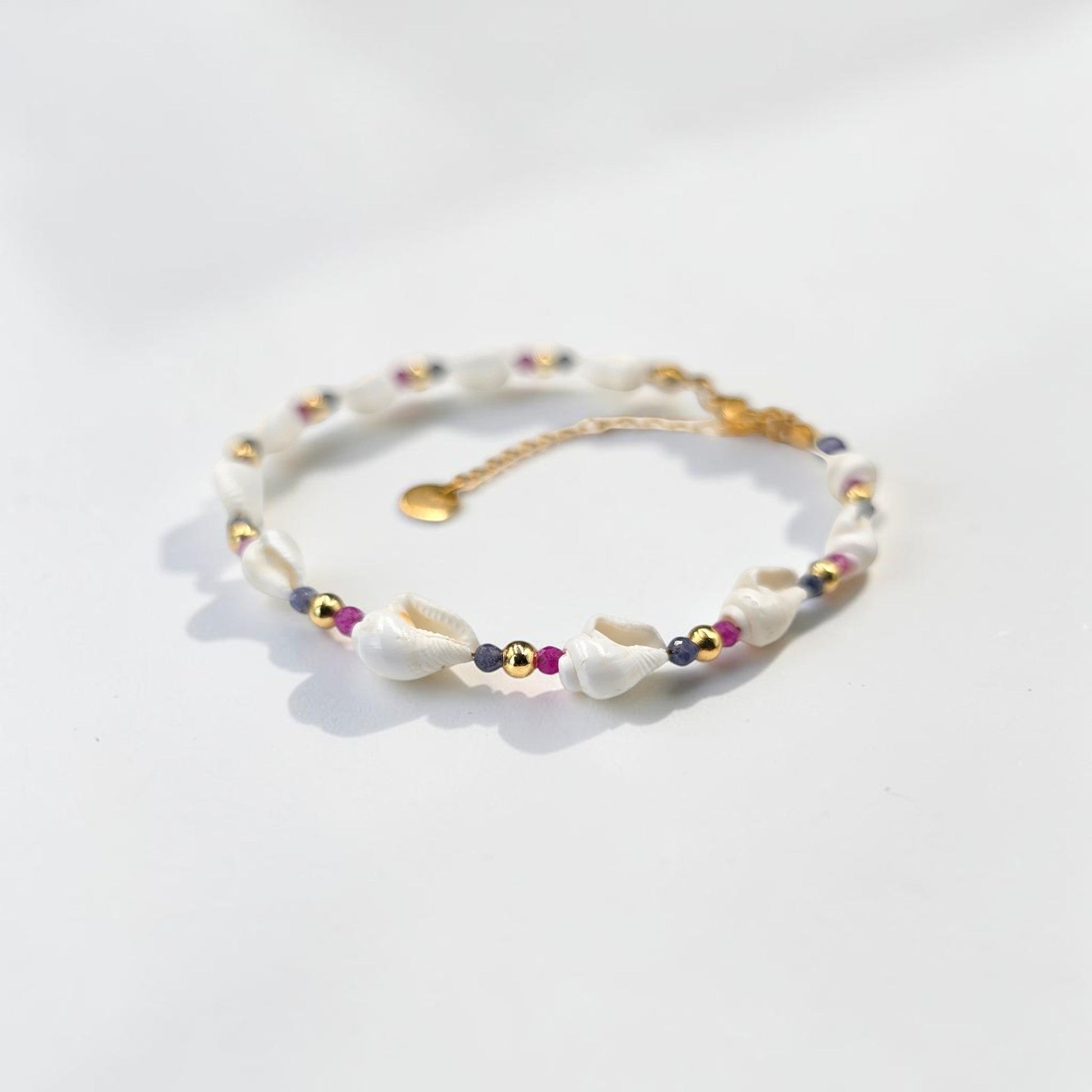 NJORDIS – Lakris Jewelry