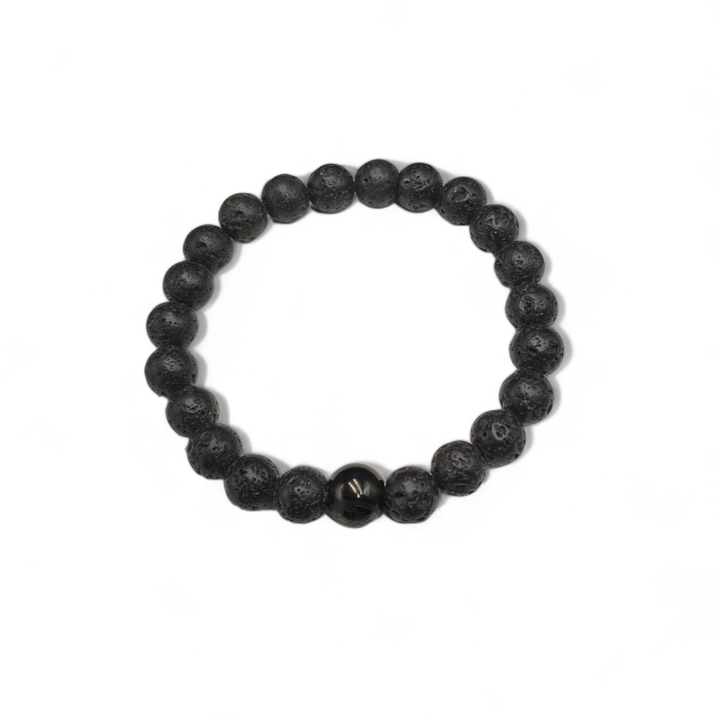 NOIR DUO – Lakris Jewelry