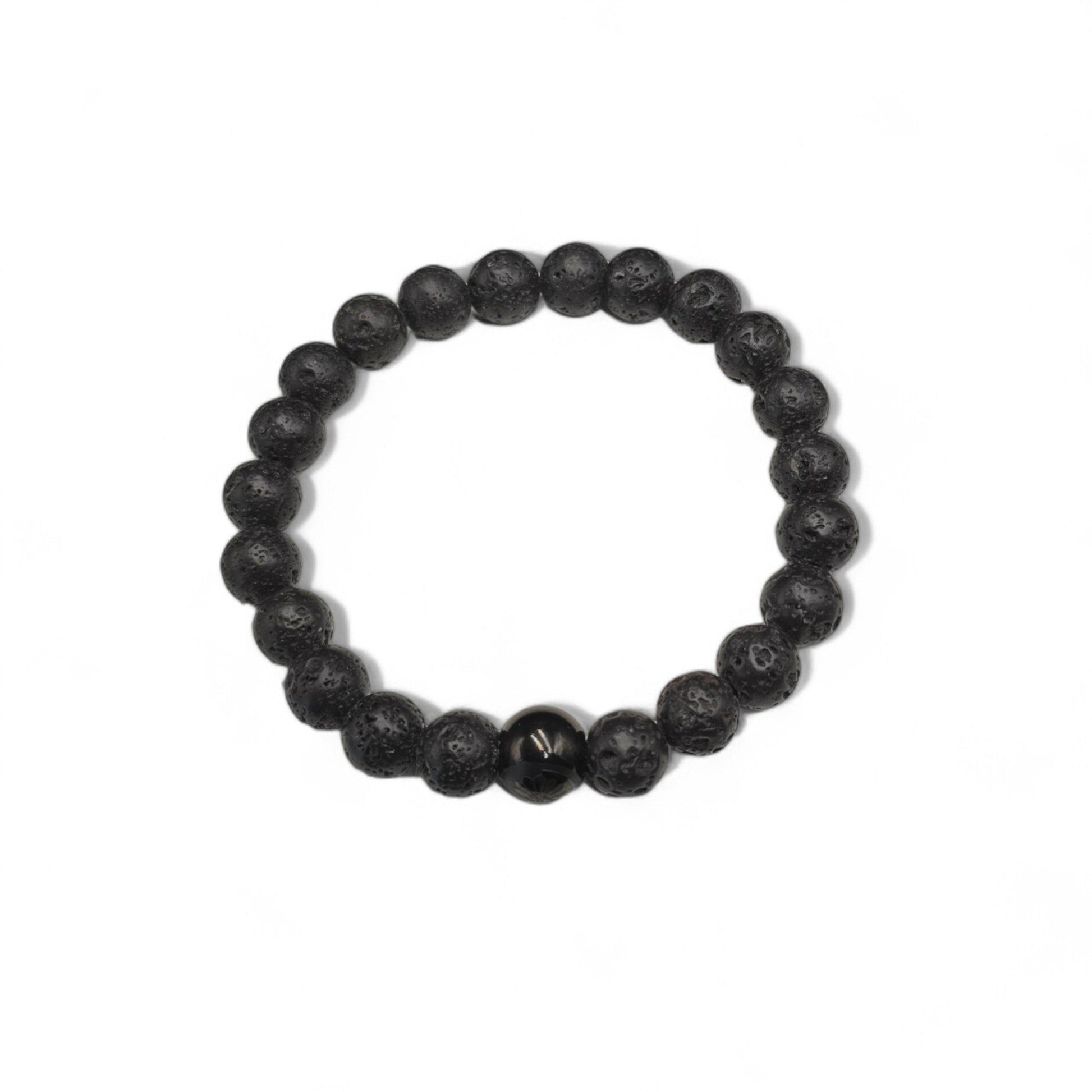 NOIR DUO – Lakris Jewelry