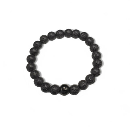 NOIR DUO – Lakris Jewelry