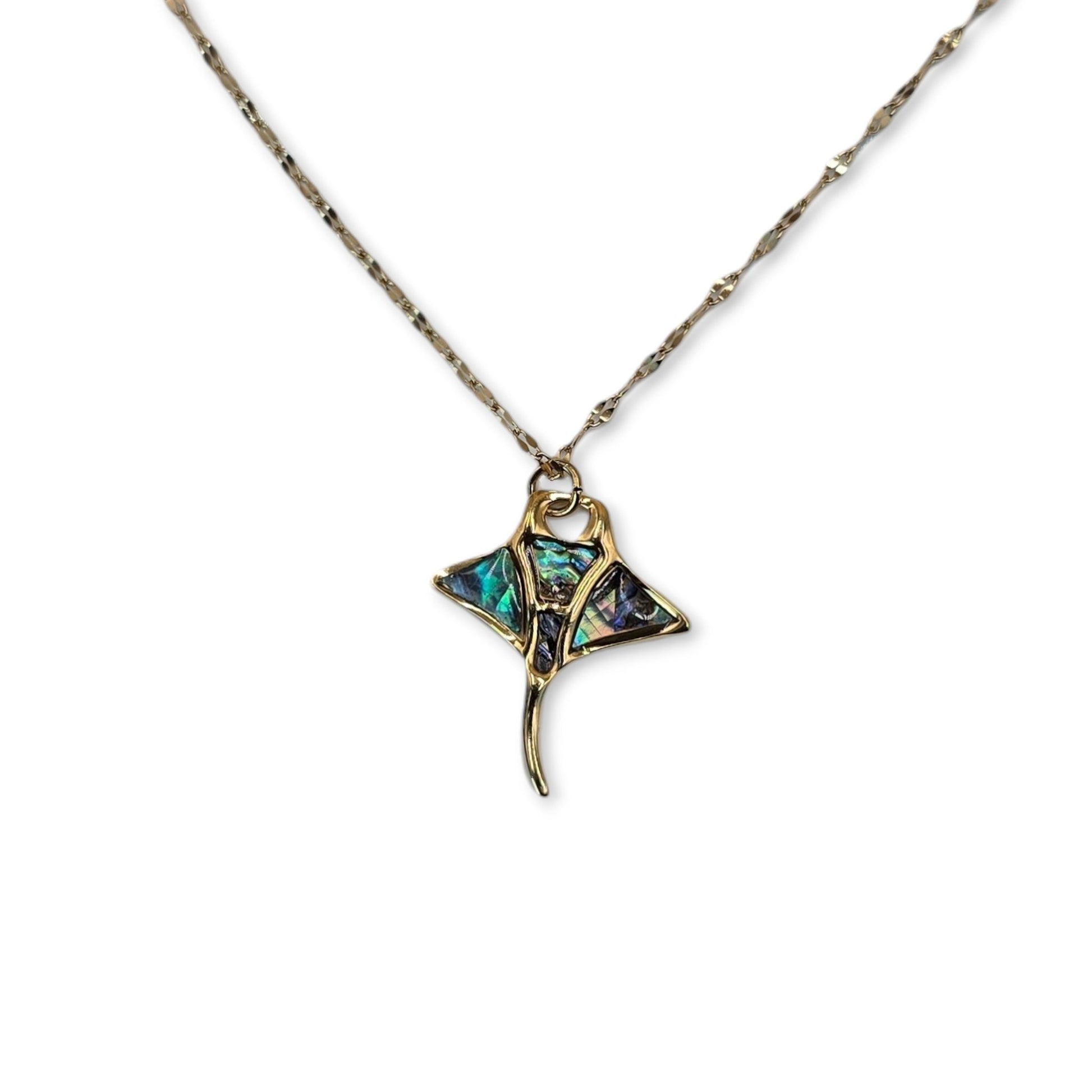 OCEAN SPIRIT – Lakris Jewelry