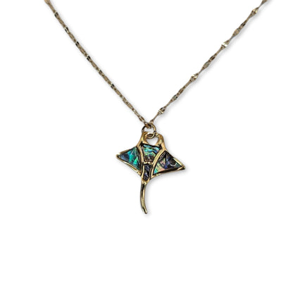 OCEAN SPIRIT – Lakris Jewelry
