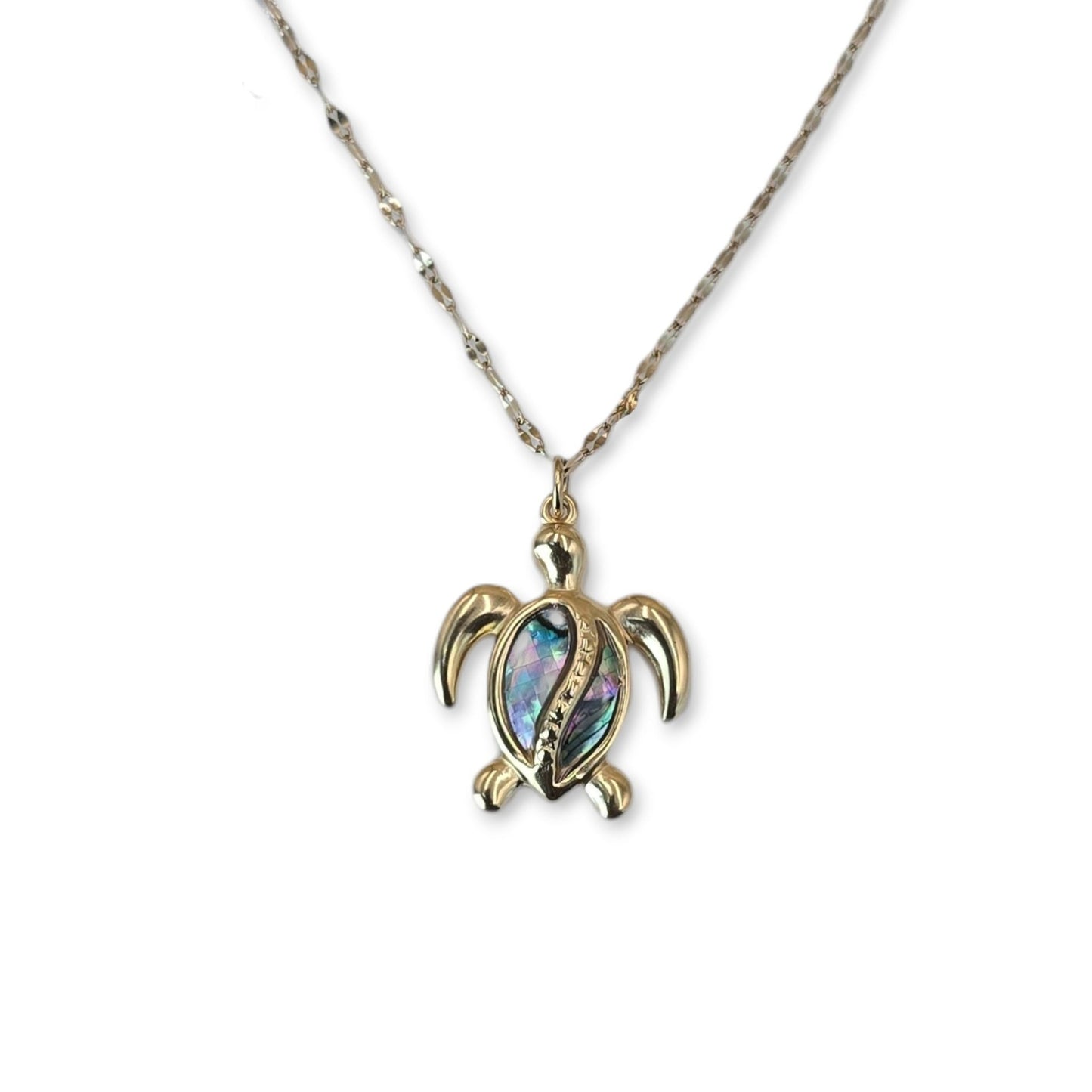 OCEAN SPIRIT – Lakris Jewelry