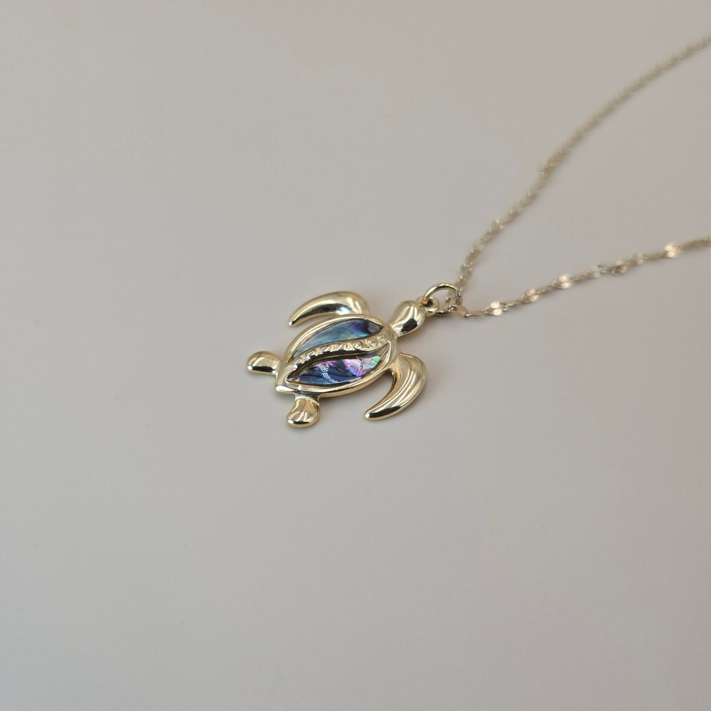 OCEAN SPIRIT – Lakris Jewelry