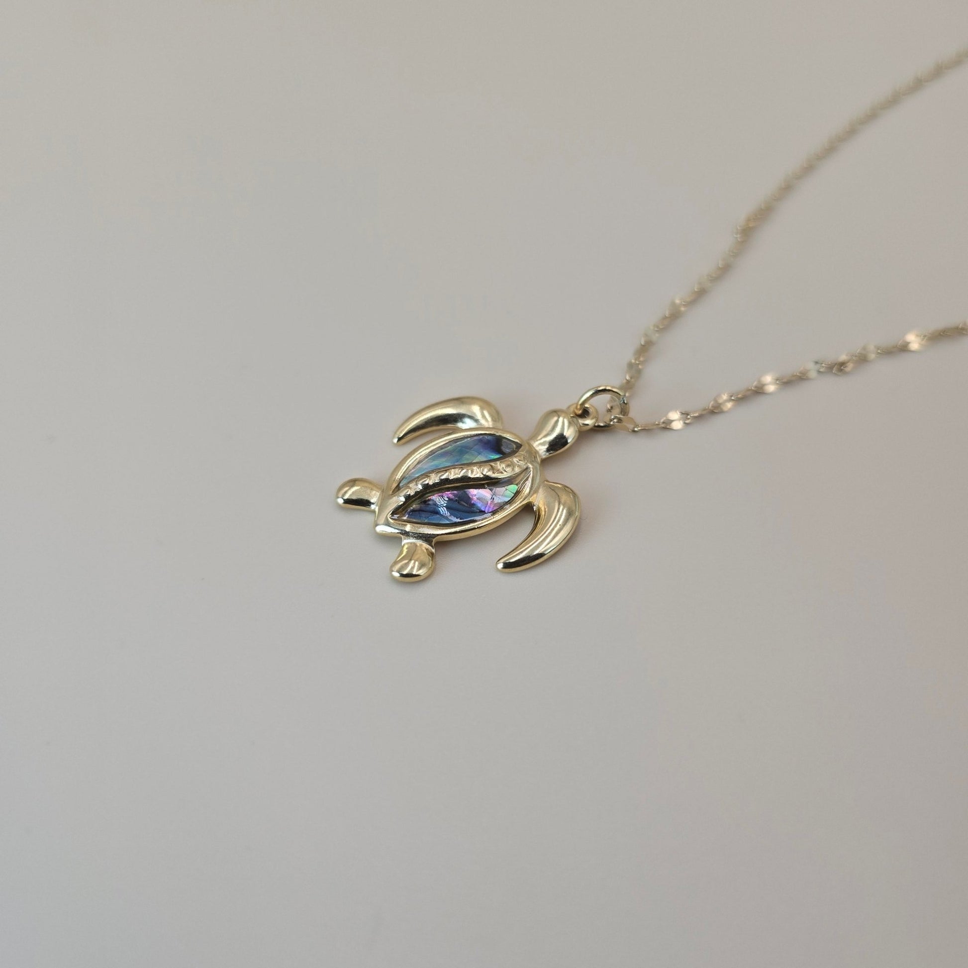 OCEAN SPIRIT – Lakris Jewelry