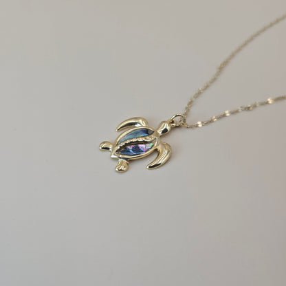 OCEAN SPIRIT – Lakris Jewelry