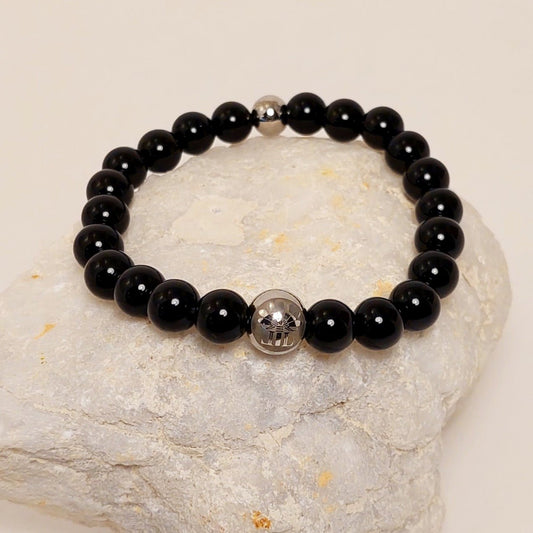 ONYX – Lakris Jewelry