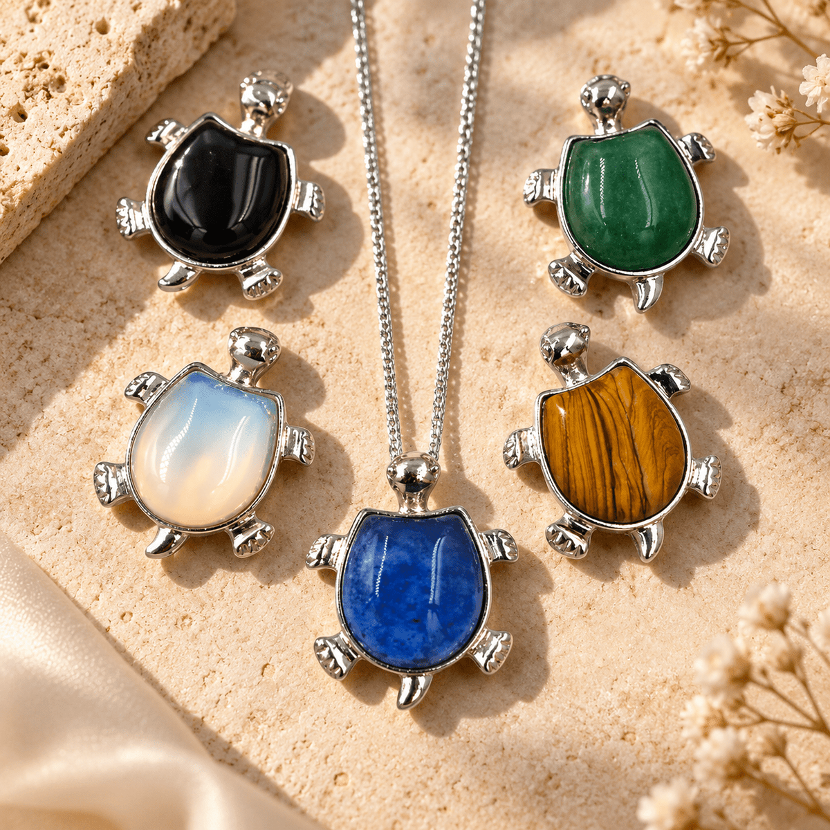 OOGWAY – Lakris Jewelry