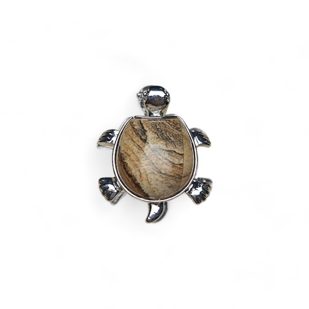 STONE TURTLE