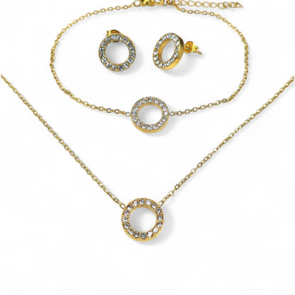 ORION – Lakris Jewelry